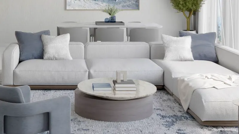 Hillmont Residences by Ellington Properties in JVC