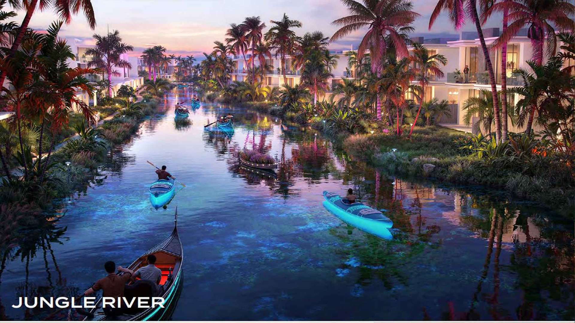 Cuba at Damac Islands Phase 2