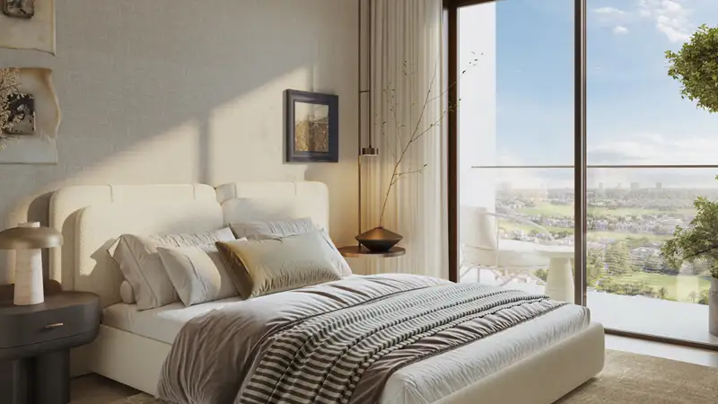 Rosehill by Emaar at Dubai Hills Estate