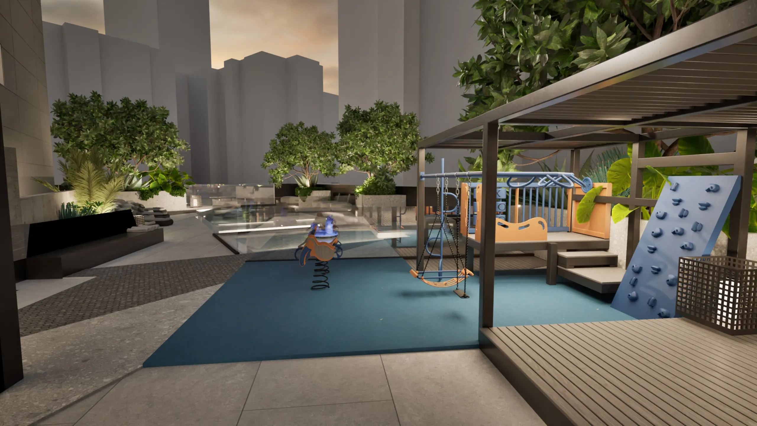 Esplora by BNW Developments in JVC