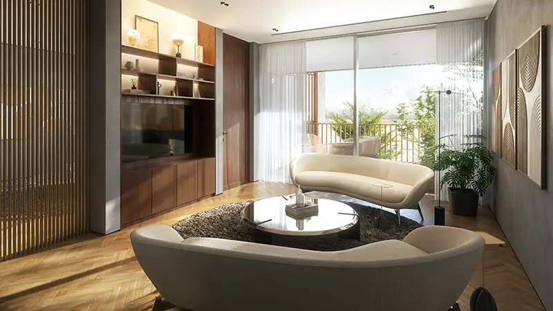Numa Reserve by Mirfa in Meydan
