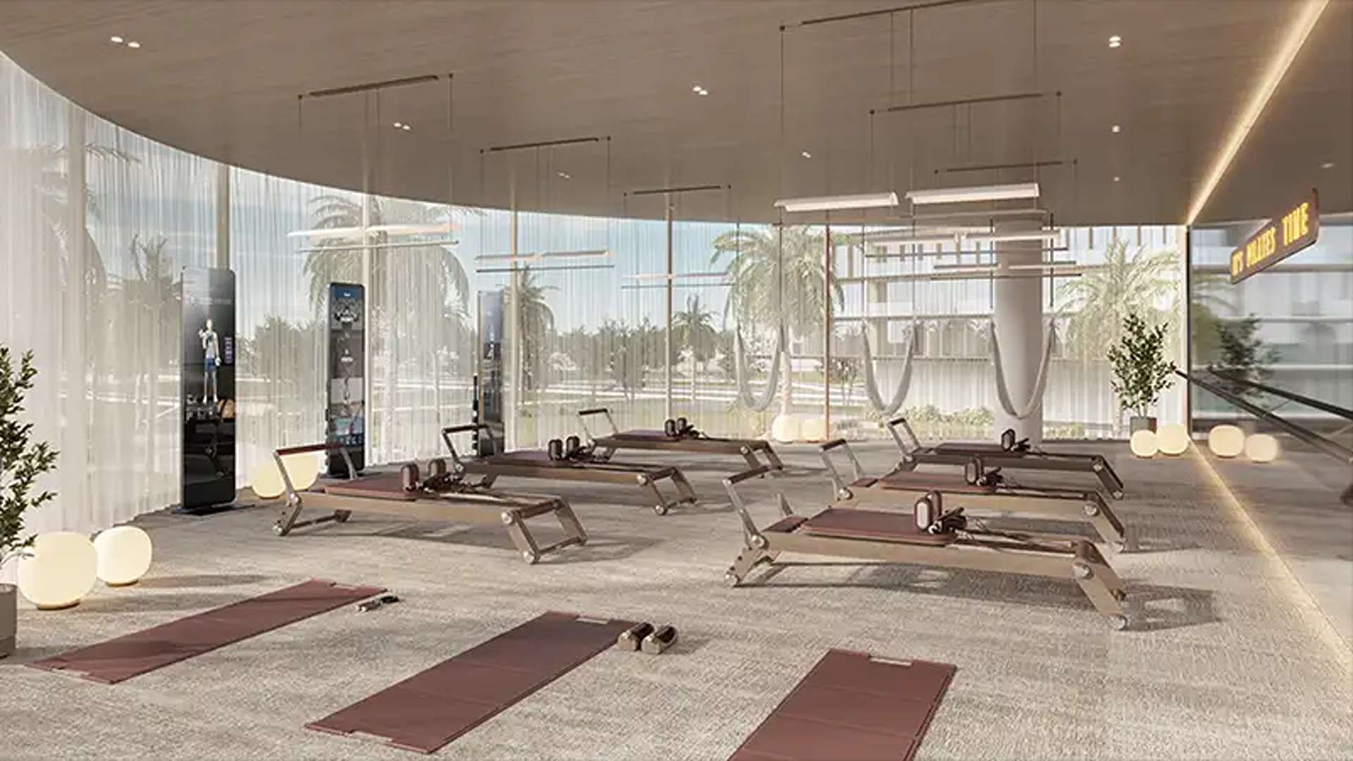 Meriva Shores by Ellington in Dubai Islands