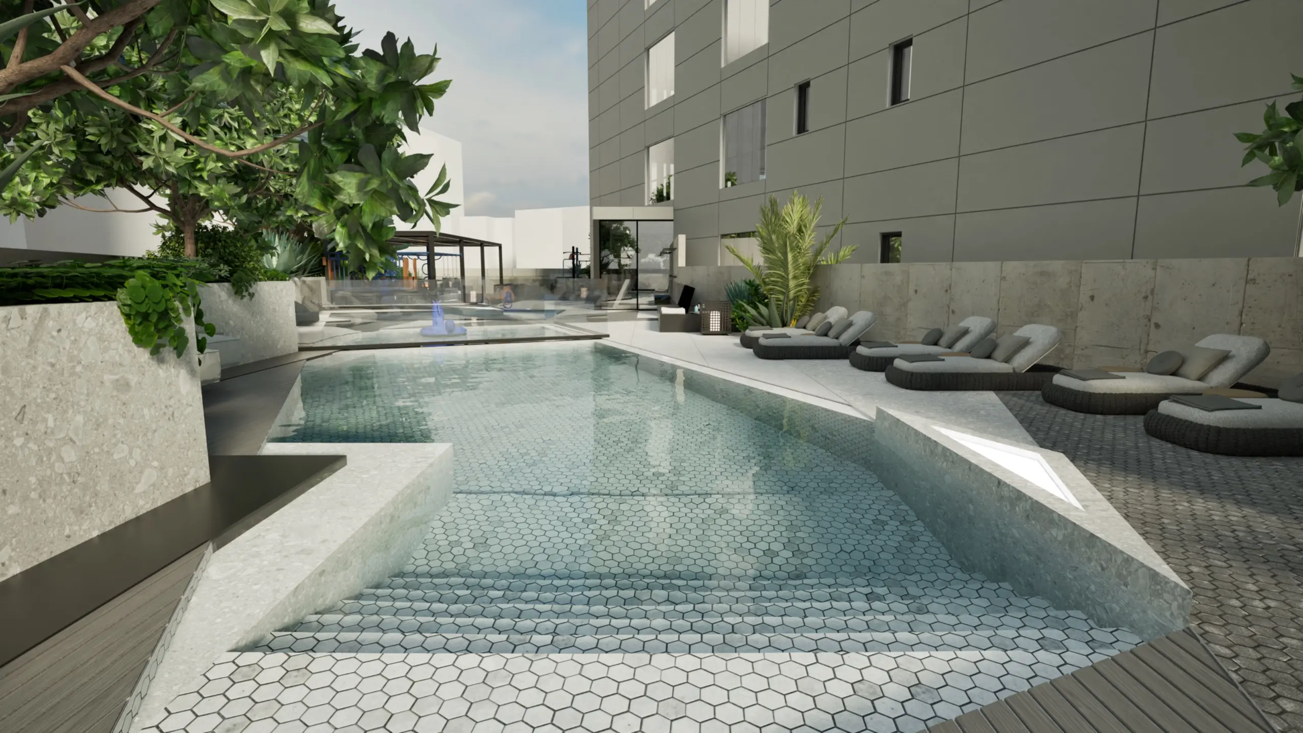 Esplora by BNW Developments in JVC