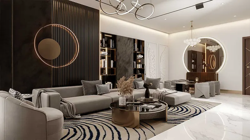 Elitz 3 by Danube at Jumeirah Village Circle
