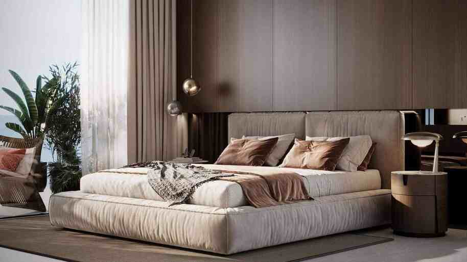 V-Suites by ANAX Developments in Business Bay