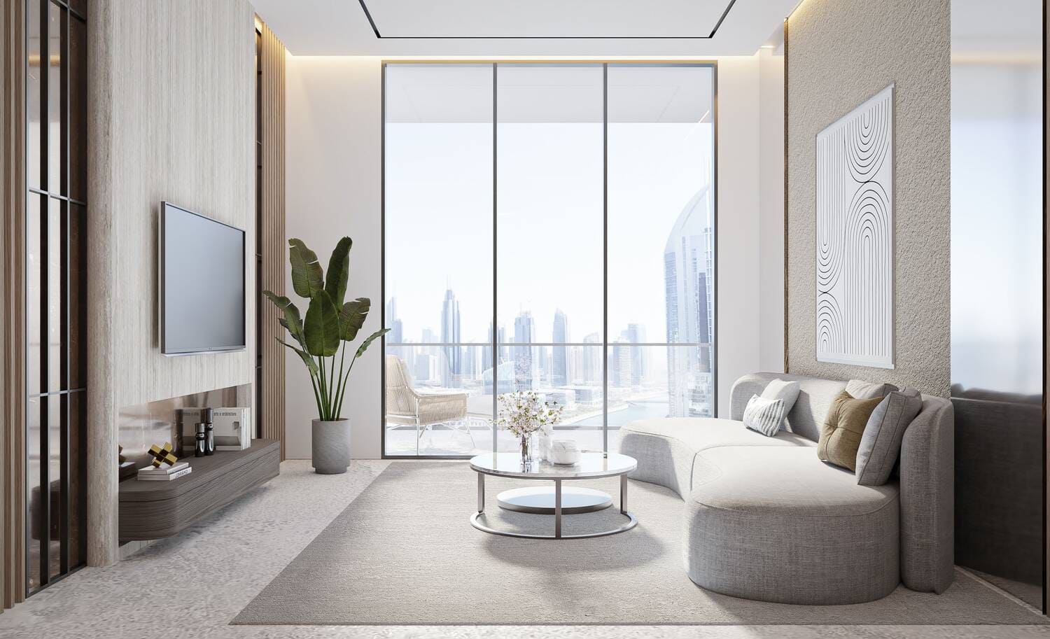 Aura Elegance by Aura Infinite