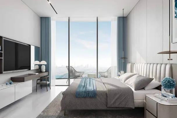 Azizi Milan by Azizi Development at City of Arabia