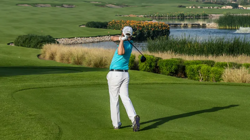 Club Drive by Emaar at Dubai Hills Estate
