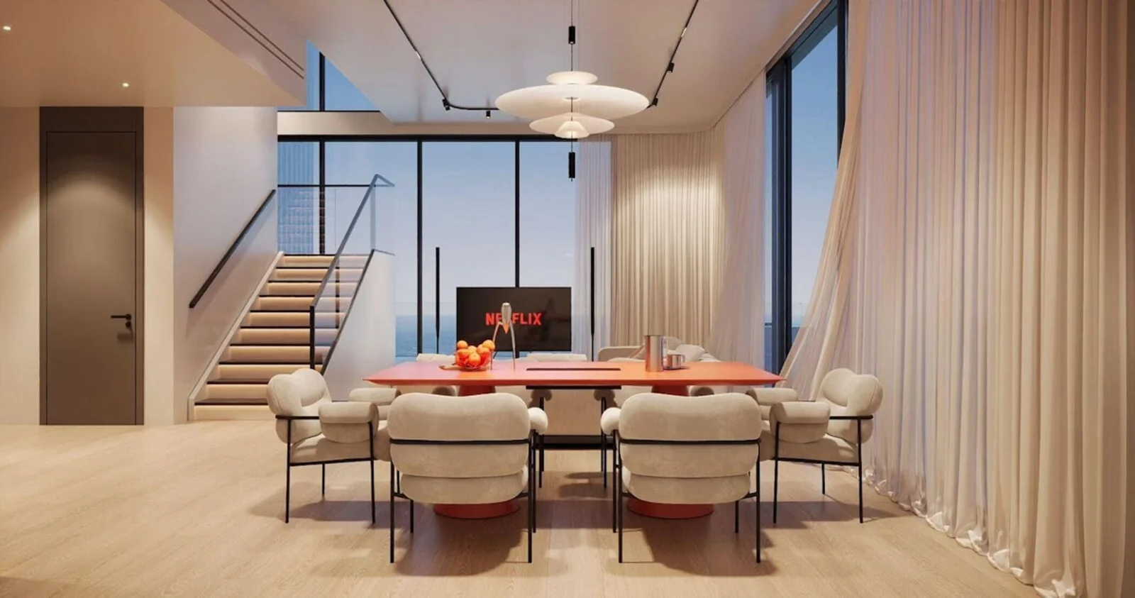 Villa Del Arte at Dubai Islands