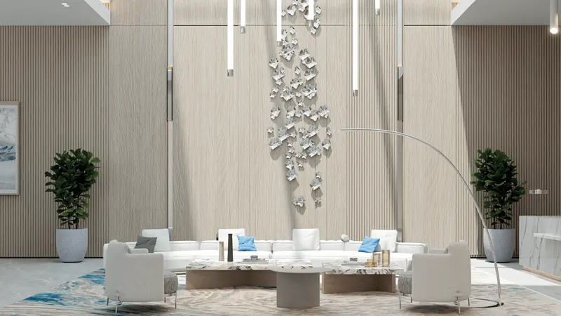 Ellington House 4 by Ellington in Dubai Hills Estate