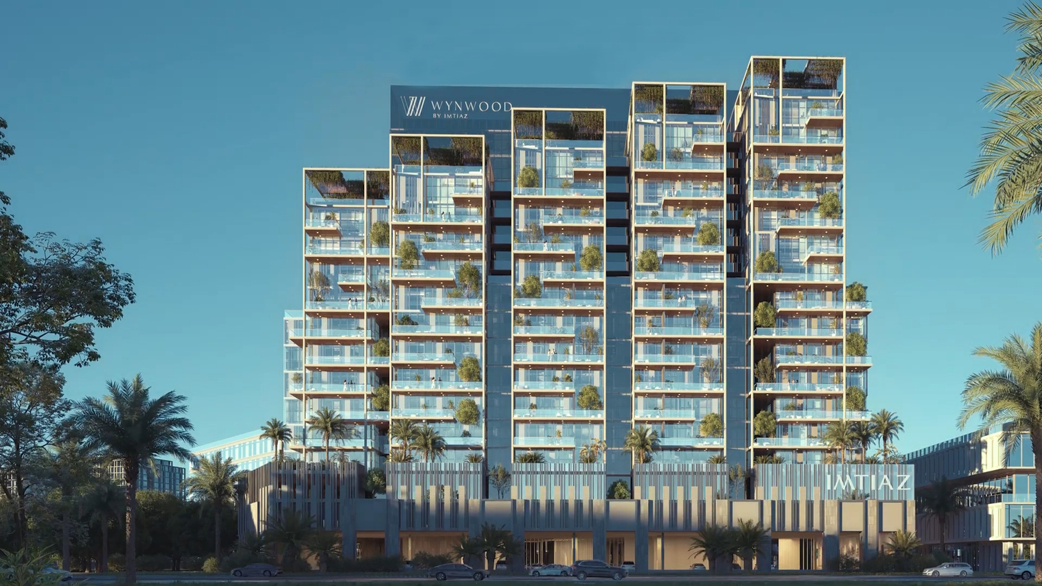 Wynwood by Imtiaz in Dubai Islands