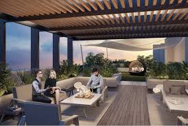 Belgravia Heights 2 by Ellington Properties at JVC