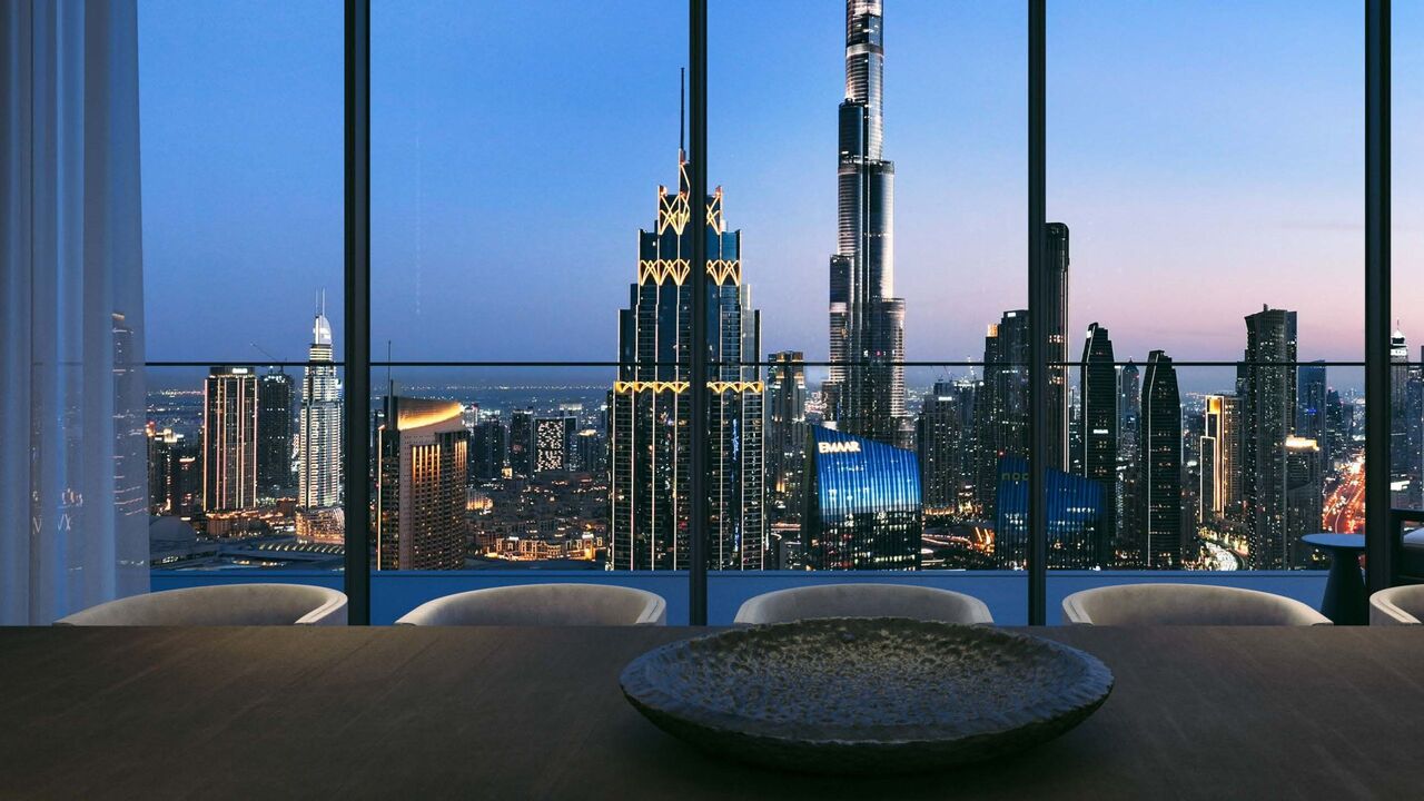 Akala Hotels & Residences by Arada in Za’abeel 2
