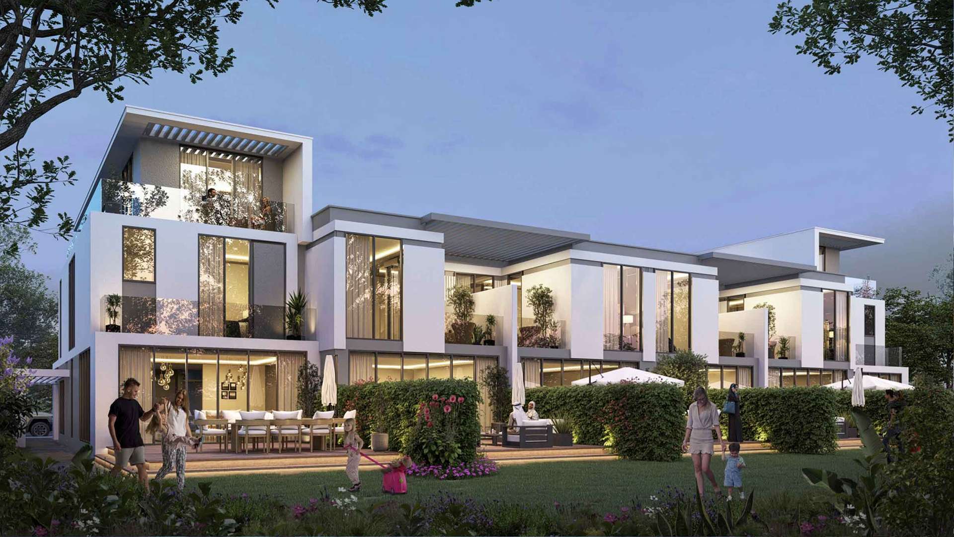 Cuba at Damac Islands Phase 2