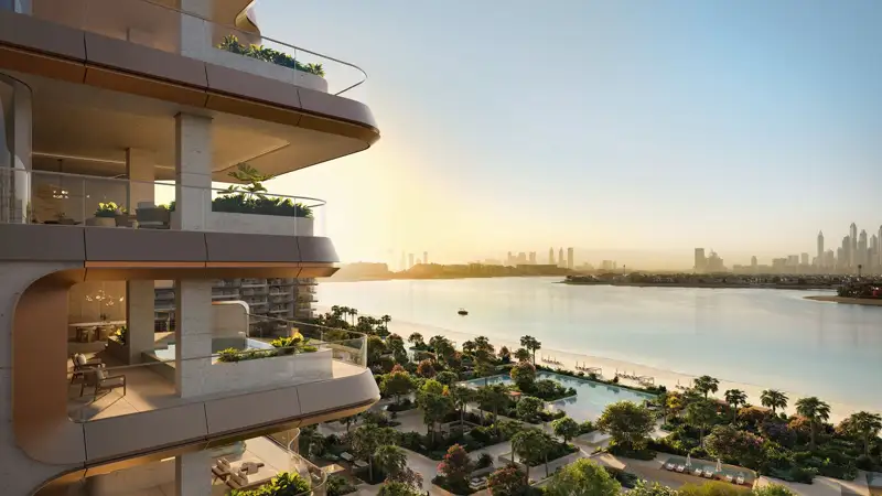 Passo by Beyond on Palm Jumeirah