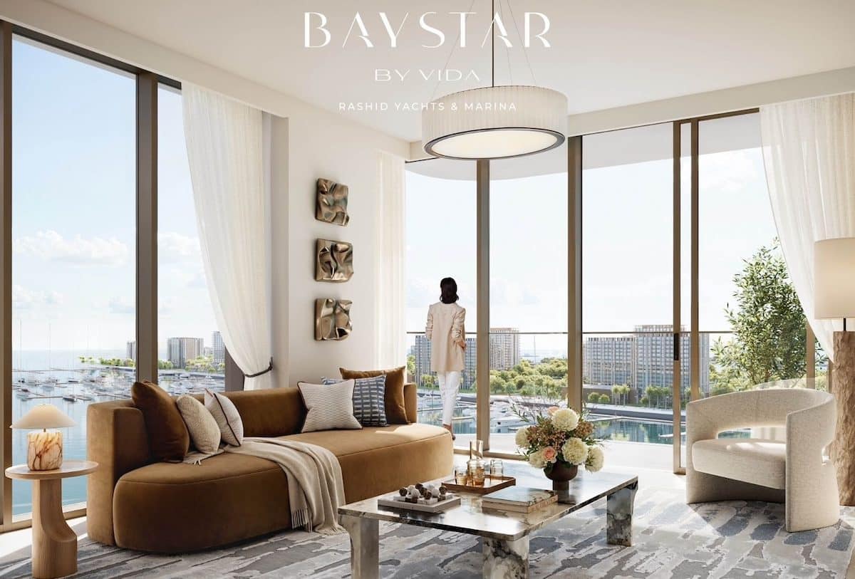 Baystar by Vida at Rashid Yachts & Marina