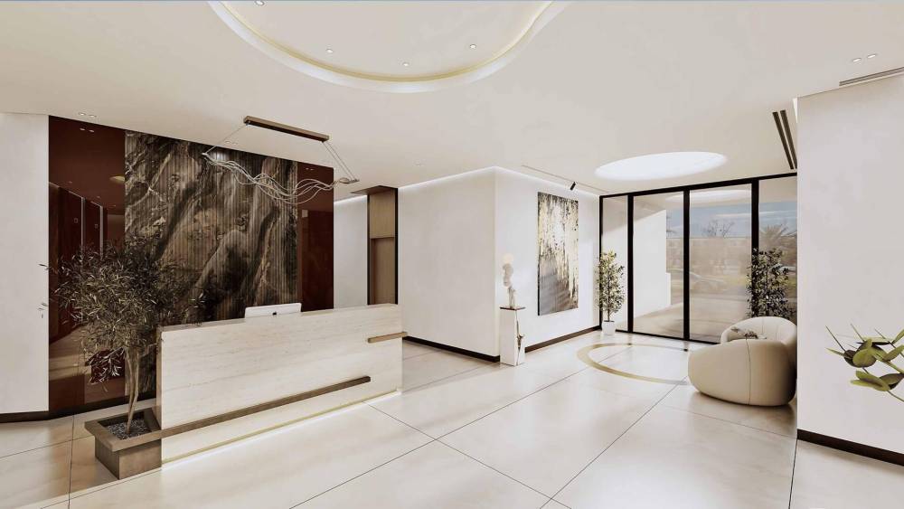 Xenia Residence by NYX Properties in JVC