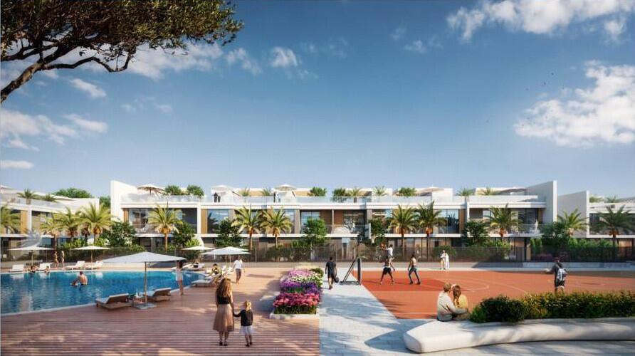 Aila Homes Villas by Al Hamra in Ras Al Khaimah