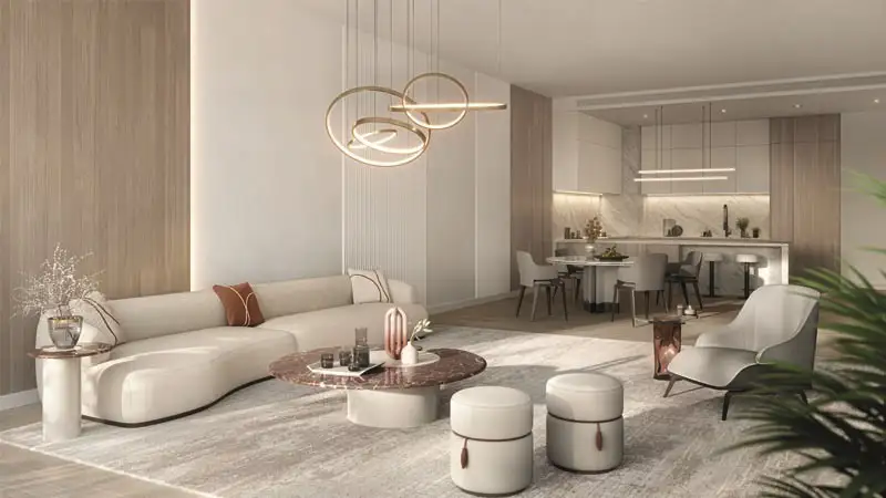 Passo by Beyond on Palm Jumeirah