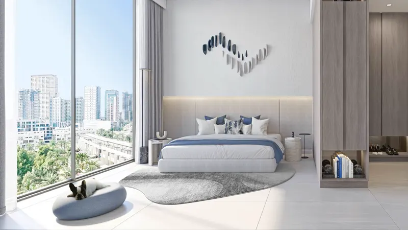 Hillmont Residences by Ellington Properties in JVC