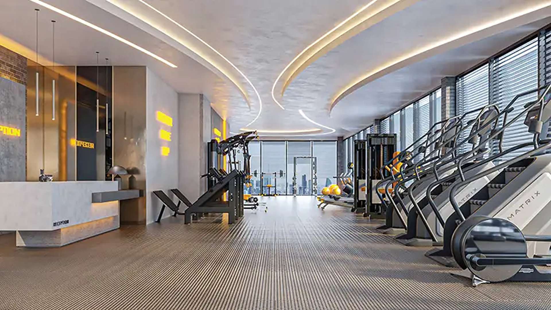 Orvessa Residences - A Modern Living Experience in Al Furjan