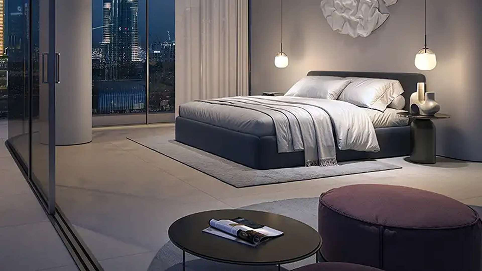 Inaura Hotels and Residences by Arada in Downtown Dubai