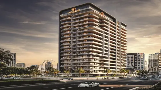 Verde by Vision in Dubai Sports City