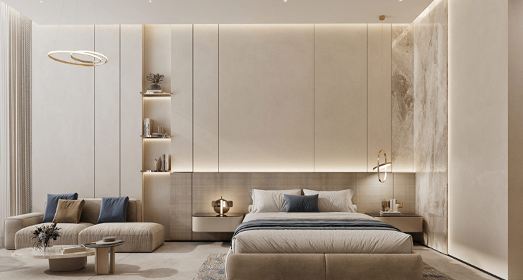 Azure Park Residences in Dubai Science Park