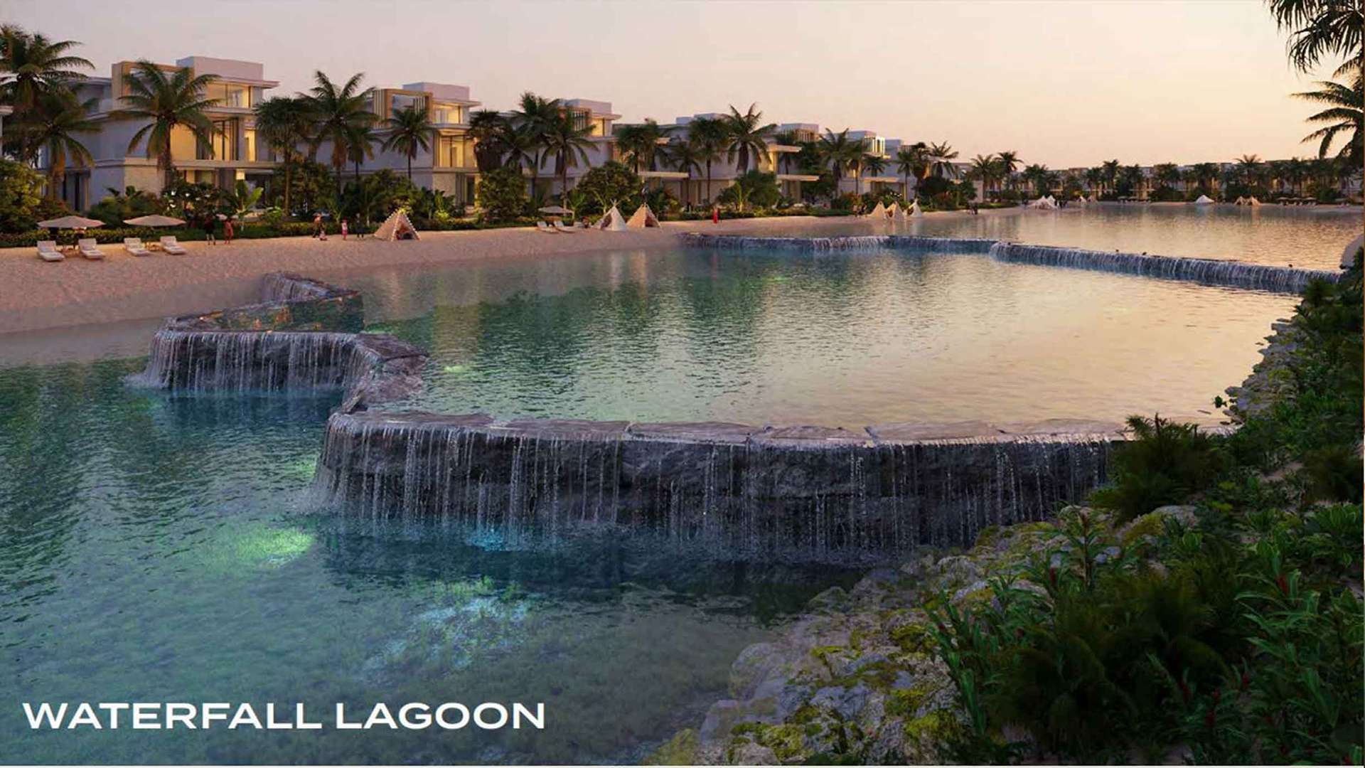 Cuba at Damac Islands Phase 2