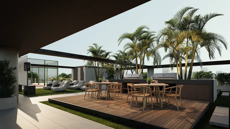 Beverly Gardens by HMB Homes in Discovery Gardens