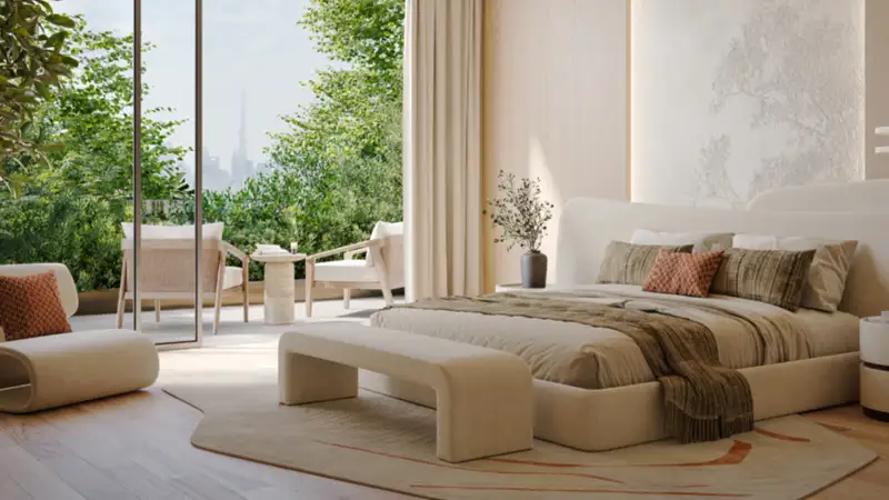 Passo by Beyond on Palm Jumeirah