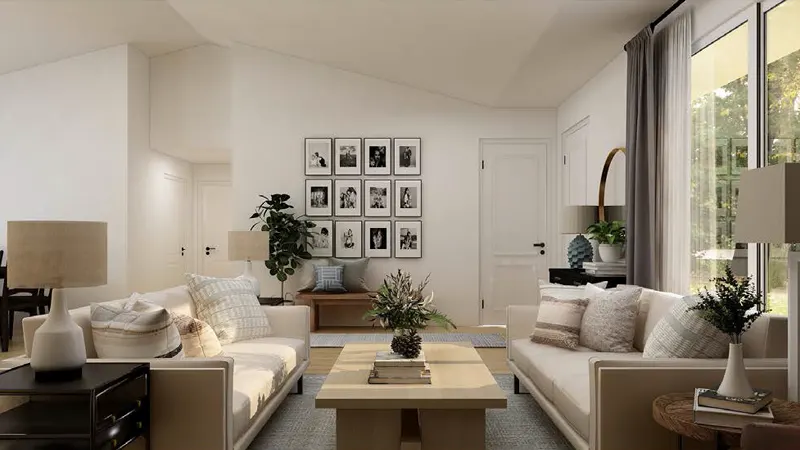 AG 9INE by AG Properties in Dubai Residence Complex