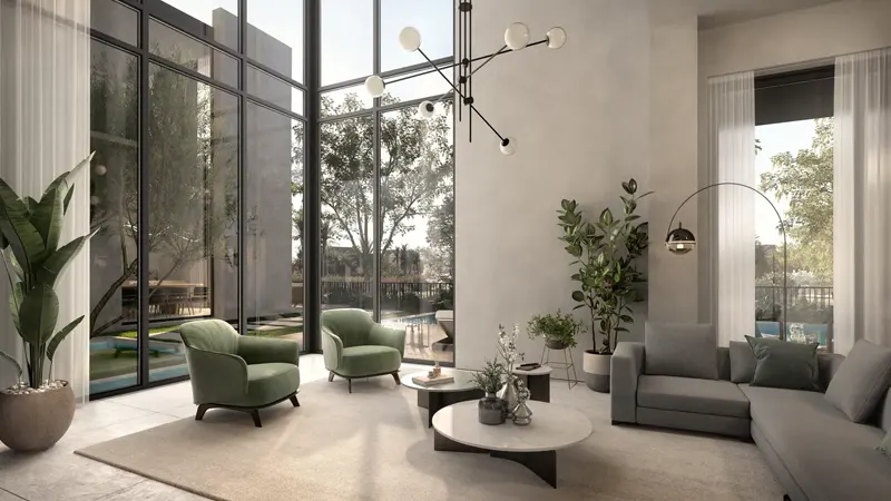 Athlon by Aldar In Dubailand