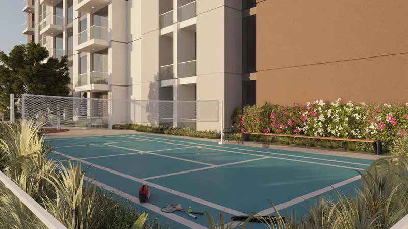 Albero by Oro24 Developments Liwan Dubailand