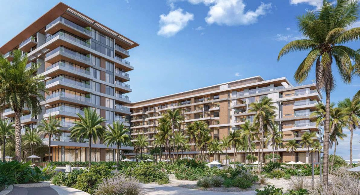 Ellington Sands 2 on Dubai Islands