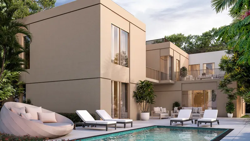 Sobha Elwood Estates in The Valley