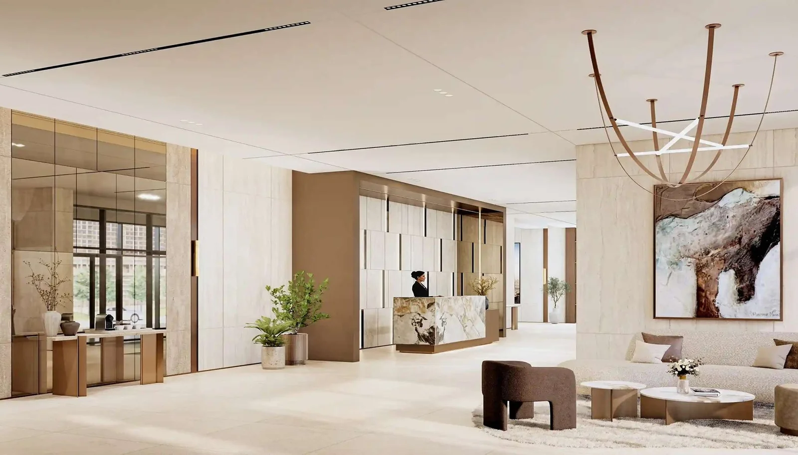 Siora by Beyond in Dubai Islands