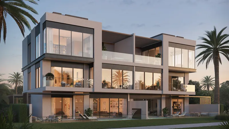 TERRA Golf Collection by Taraf at JGE