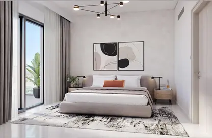 Azizi Beach Oasis 2 by Azizi at Dubai Studio City