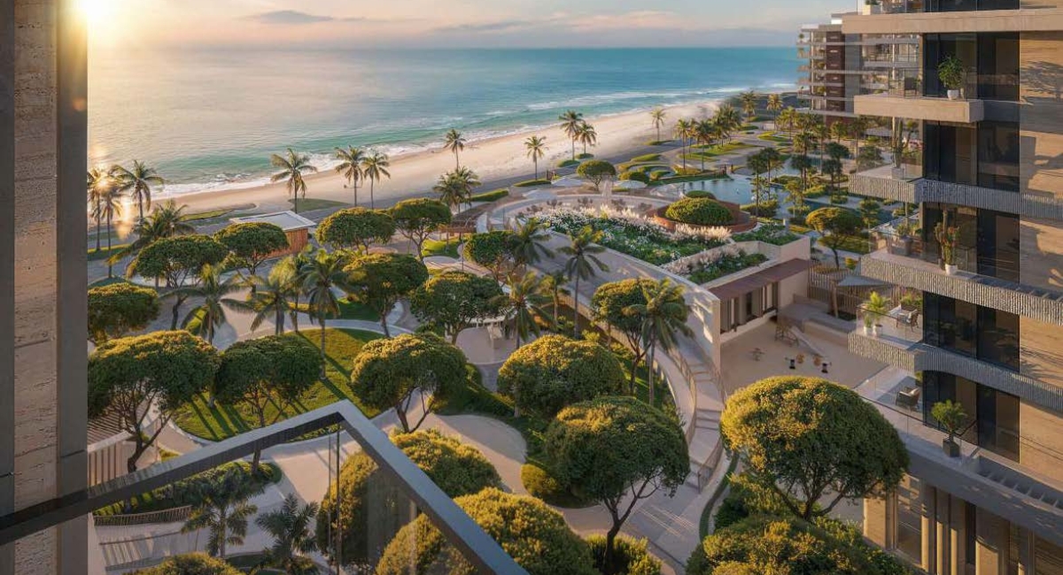 Ellington Sands 2 on Dubai Islands