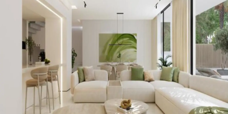 Aila Homes Villas by Al Hamra in Ras Al Khaimah