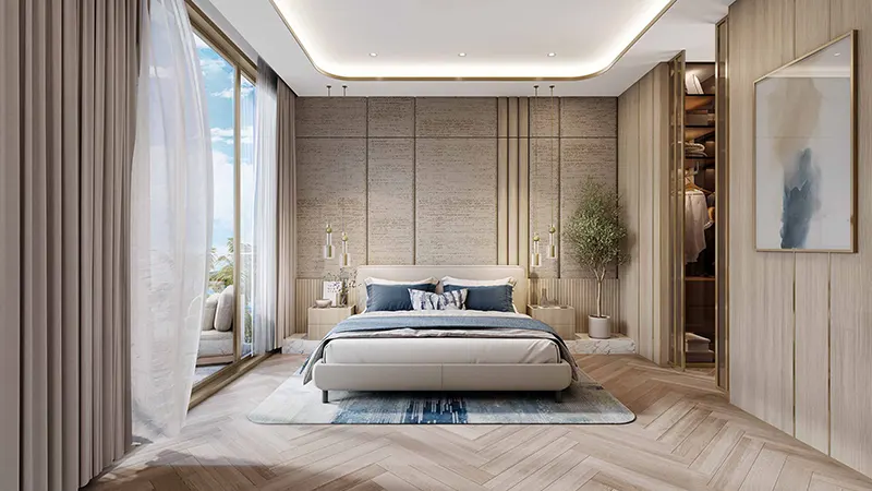 Sunset Bay 4 by Imtiaz Developments at Dubai Island