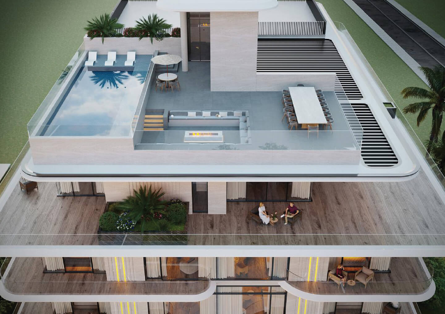 Sukoon by Nuri Living in Meydan