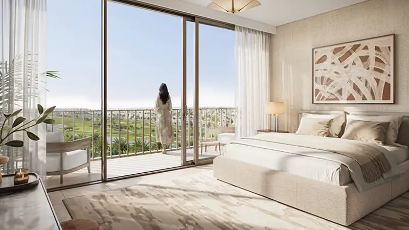 Vista Ridge by Emaar Properties at Emaar South