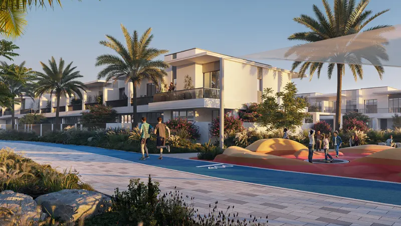 Elora by Emaar at The Valley