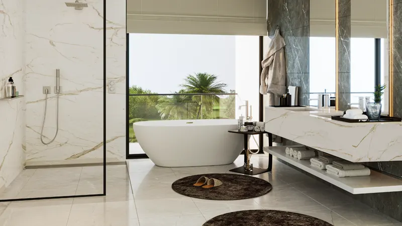 TERRA Golf Collection by Taraf at JGE