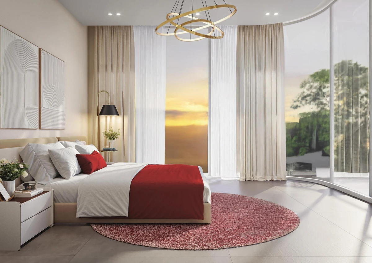 Ramada Residences by Lincoln Star in Dubai South