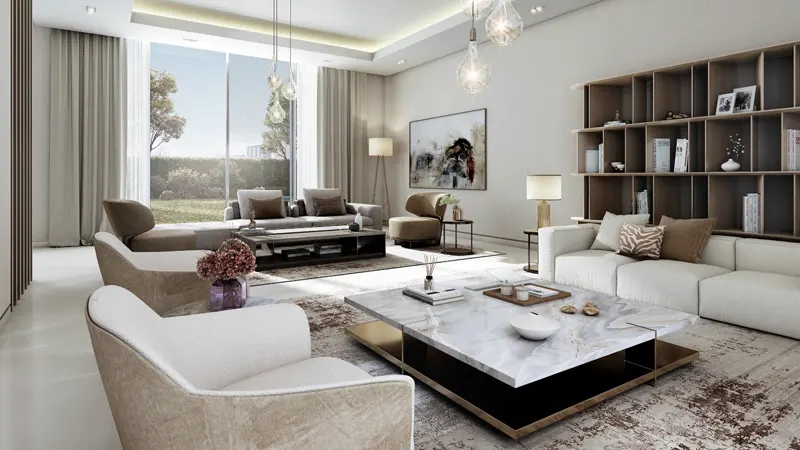 Sobha Elwood Estates in The Valley