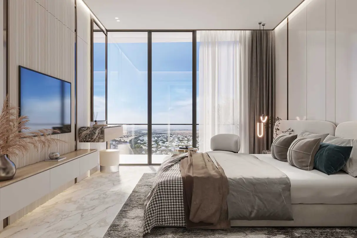 REEF 998 Residences by REEF Luxury Developments in DLRC