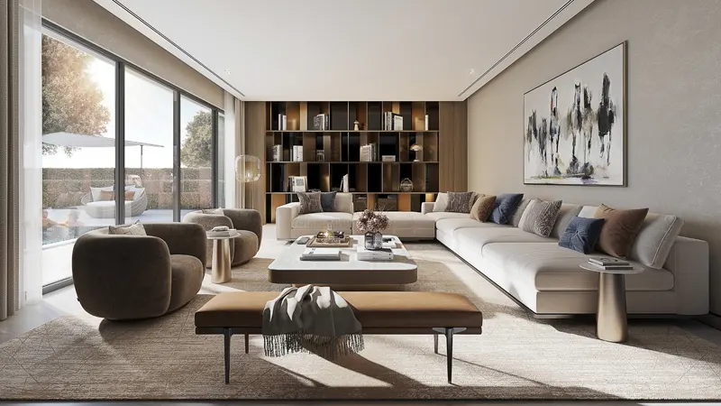 Sobha Elwood Estates in The Valley